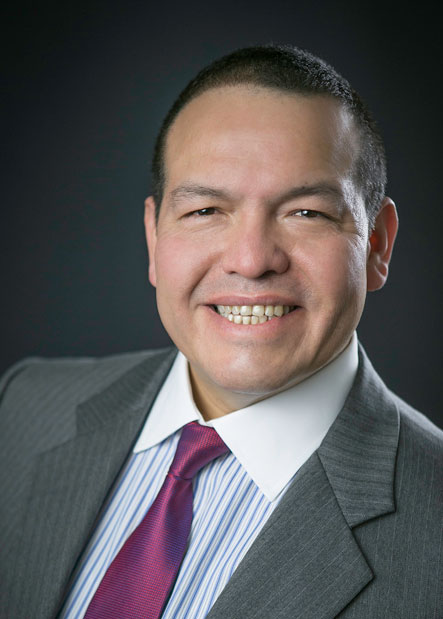 Carlos Ramirez, MS — Founder, Scarsdale Financial Group
